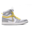 Air Jordan 1 High Switch Light Smoke Grey