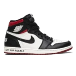 Air Jordan 1 Retro High OG NRG Not For Resale