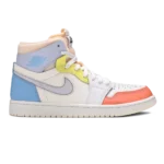 Air Jordan 1 Zoom Air Comfort To My First Coach