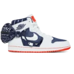 Air Jordan 1 Retro High OG Quai 54