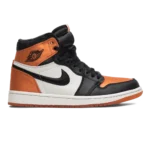 Air Jordan 1 Retro High OG Satin Shattered Backboard