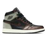 Air Jordan 1 Retro High OG Patina