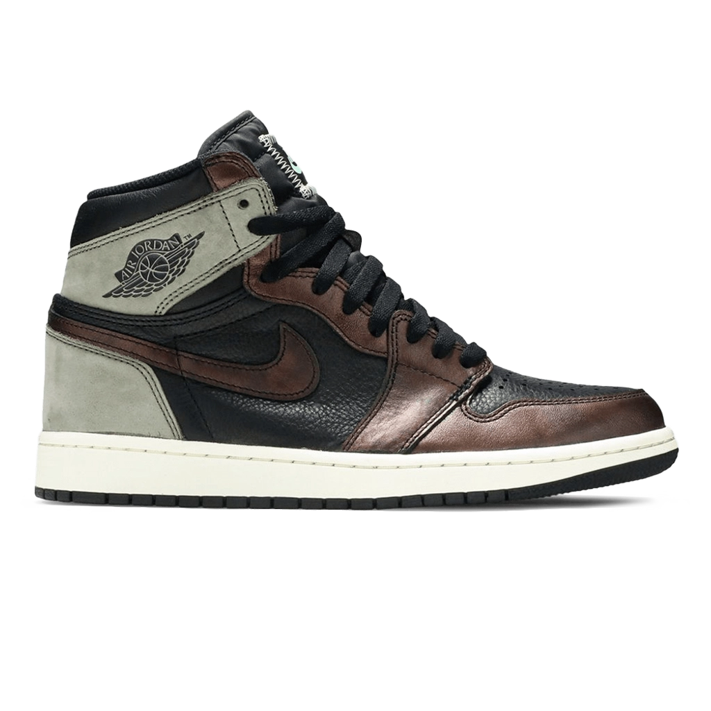 1 Air Jordan 1 Retro High OG Patina – תמונה 1