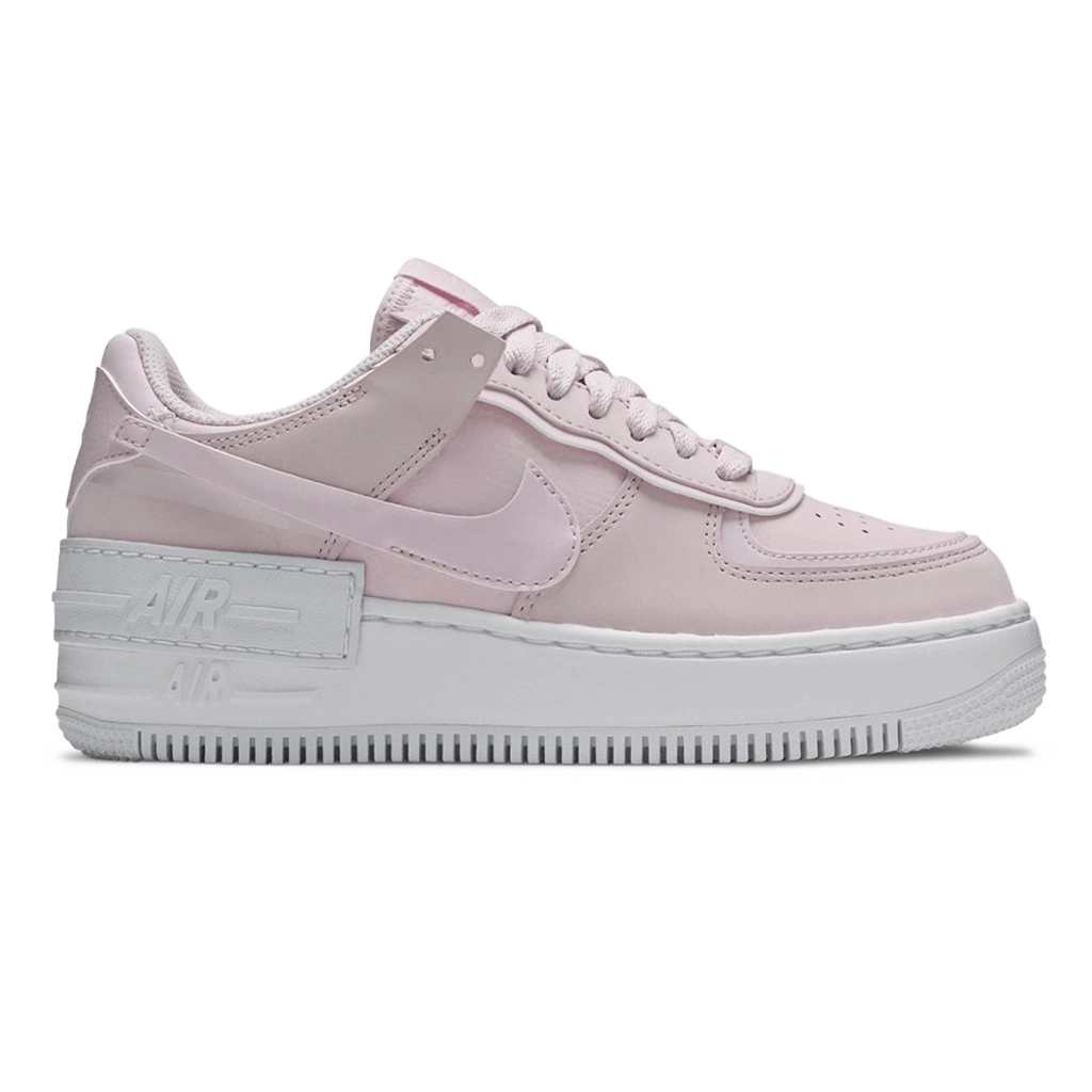 1 Nike Air Force 1 Shadow Pink Foam – תמונה 1