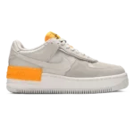 Nike Air Force 1 Shadow Tan Orange