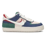 Nike Air Force 1 Shadow Mystic Navy