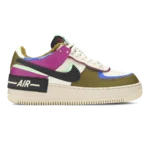Nike Air Force 1 Shadow SE Cactus Flower