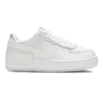 Nike Air Force 1 Shadow White Atomic Pink