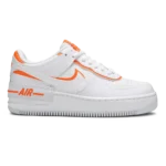 Nike Air Force 1 Shadow Total Orange