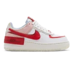 Nike Air Force 1 Shadow Cracked Leather