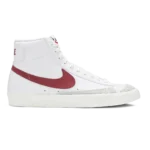 Nike Blazer Mid ’77 Brick Red