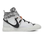 Nike Blazer Mid x READYMADE White Camo