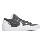 Nike Blazer Low x Sacai Iron Grey