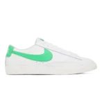 Nike Blazer Low Green Spark