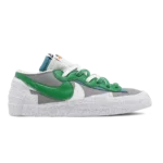 Nike Blazer Low x Sacai Classic Green