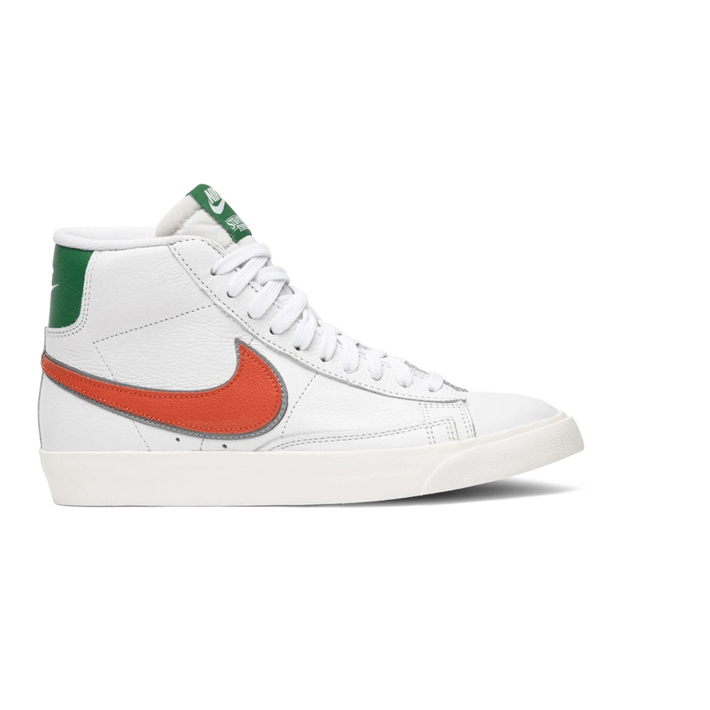 1 Nike Blazer Mid x Stranger Things Hawkins High – תמונה 1