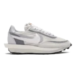 Nike LDV Waffle x Sacai Summit White