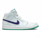 Air Jordan 1 Mid Hoops “Luka Dončić”
