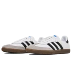 ⁦Adidas Samba Og Cloud White⁩ – תמונה ⁦2⁩