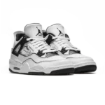 ⁦Air Jordan 4 Retro DIY⁩ – תמונה ⁦2⁩