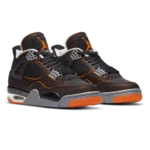 ⁦Air Jordan 4 Retro Starfish⁩ – תמונה ⁦2⁩