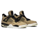 ⁦Air Jordan 4 Retro Mushroom⁩ – תמונה ⁦2⁩