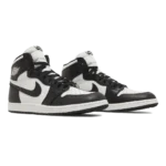 ⁦Air Jordan 1 Retro High ’85 Black White⁩ – תמונה ⁦2⁩