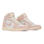 ⁦Air Jordan 1 Retro High OG Washed Pink⁩ – תמונה ⁦2⁩