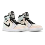 ⁦Air Jordan 1 High Zoom Comfort Easter⁩ – תמונה ⁦2⁩