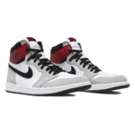 ⁦Air Jordan 1 Retro High Smoke Grey⁩ – תמונה ⁦2⁩