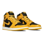 ⁦Air Jordan 1 High Retro OG Pollen⁩ – תמונה ⁦2⁩