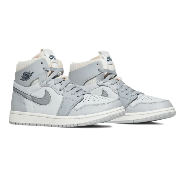 ⁦Air Jordan 1 Zoom Comfort London⁩ – תמונה ⁦2⁩