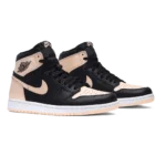 ⁦Air Jordan 1 Retro High OG Crimson Tint⁩ – תמונה ⁦2⁩