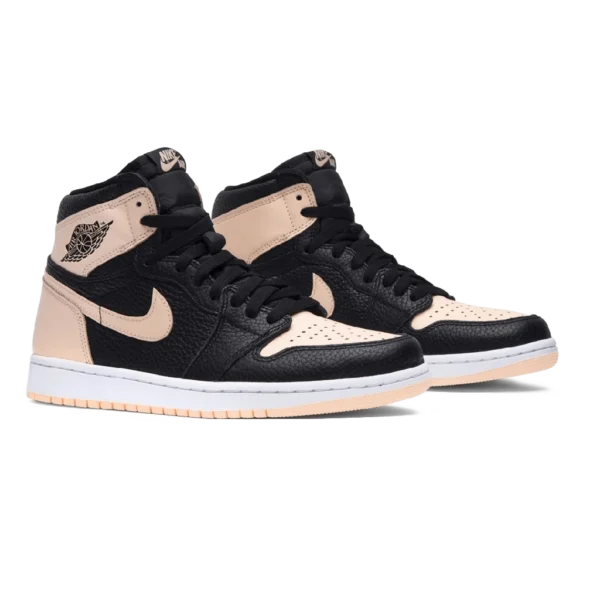 ⁦Air Jordan 1 Retro High OG Crimson Tint⁩ – תמונה ⁦2⁩