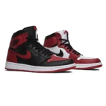⁦Air Jordan 1 Retro High OG Homage to Home⁩ – תמונה ⁦2⁩