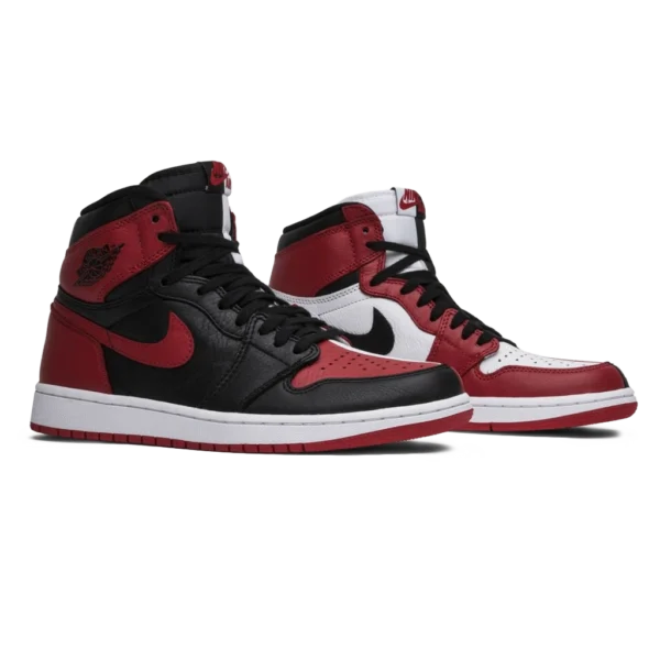 ⁦Air Jordan 1 Retro High OG Homage to Home⁩ – תמונה ⁦2⁩