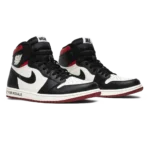 ⁦Air Jordan 1 Retro High OG NRG Not For Resale⁩ – תמונה ⁦2⁩