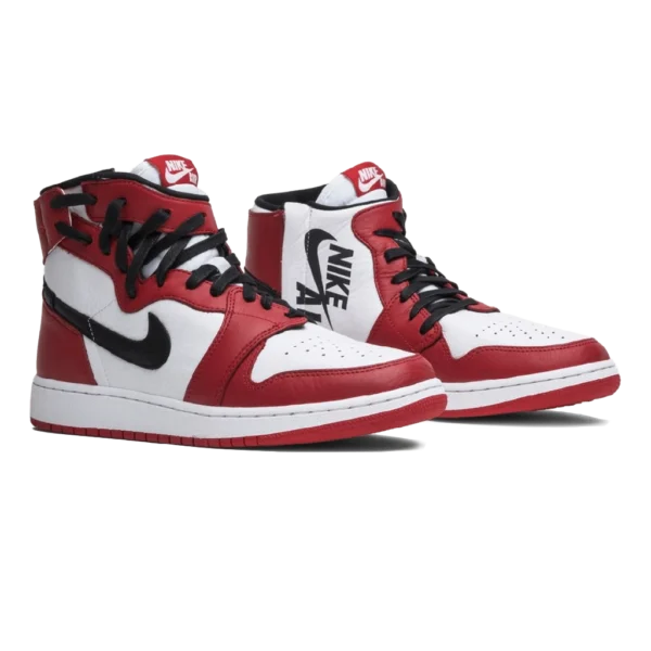 ⁦Air Jordan 1 Rebel XX Chicago⁩ – תמונה ⁦2⁩