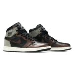 ⁦Air Jordan 1 Retro High OG Patina⁩ – תמונה ⁦2⁩