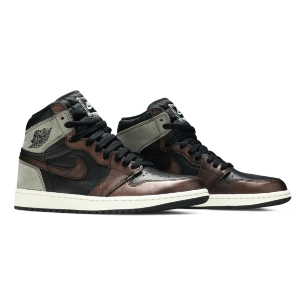 ⁦Air Jordan 1 Retro High OG Patina⁩ – תמונה ⁦2⁩