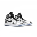 ⁦Air Jordan 1 Retro High Think 16 Pass the Torch⁩ – תמונה ⁦2⁩