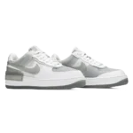 ⁦Nike Air Force 1 Shadow SE Particle Grey⁩ – תמונה ⁦2⁩