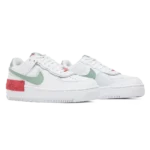 ⁦Nike Air Force 1 Shadow SE Seafoam⁩ – תמונה ⁦2⁩