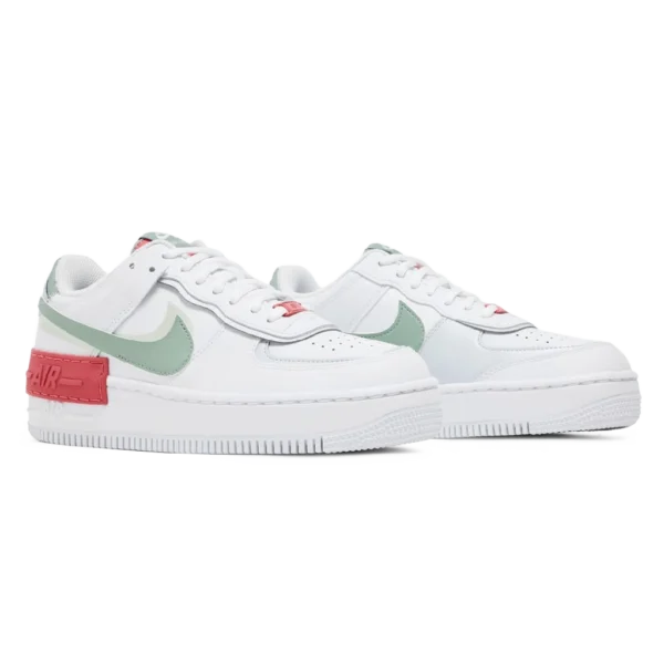 ⁦Nike Air Force 1 Shadow SE Seafoam⁩ – תמונה ⁦2⁩