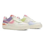 ⁦Nike Air Force 1 Shadow Beige⁩ – תמונה ⁦2⁩