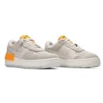 ⁦Nike Air Force 1 Shadow Tan Orange⁩ – תמונה ⁦2⁩