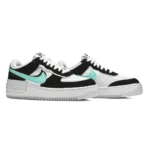 ⁦Nike Air Force 1 Shadow Aurora⁩ – תמונה ⁦2⁩