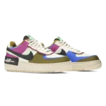 ⁦Nike Air Force 1 Shadow SE Cactus Flower⁩ – תמונה ⁦2⁩