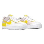 ⁦Nike Air Force 1 Shadow Sunshine⁩ – תמונה ⁦2⁩
