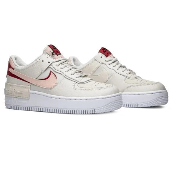 ⁦Nike Air Force 1 Shadow Phantom⁩ – תמונה ⁦2⁩